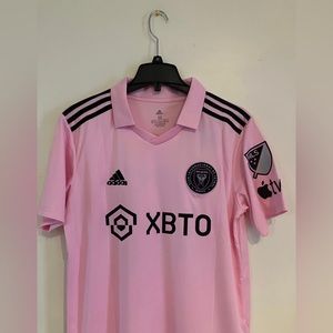 Messi Top